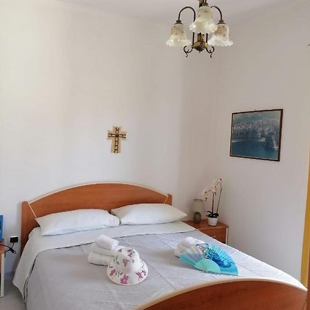 Zao Vila Tropea Exterior foto