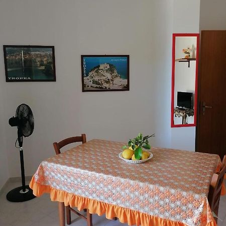 Zao Vila Tropea Exterior foto