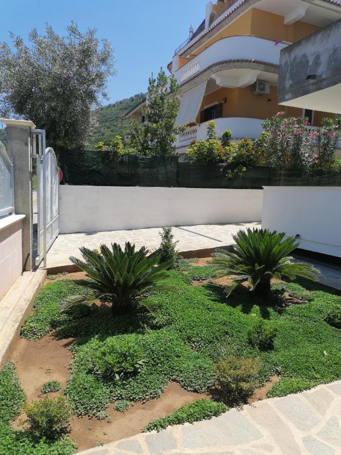 Zao Vila Tropea Exterior foto