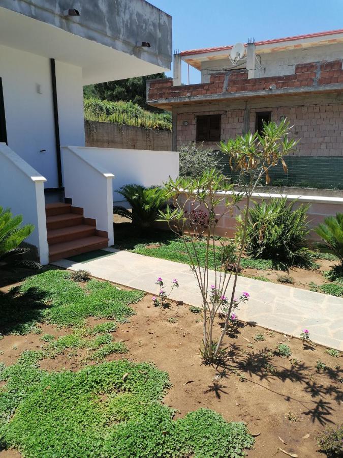 Zao Vila Tropea Exterior foto