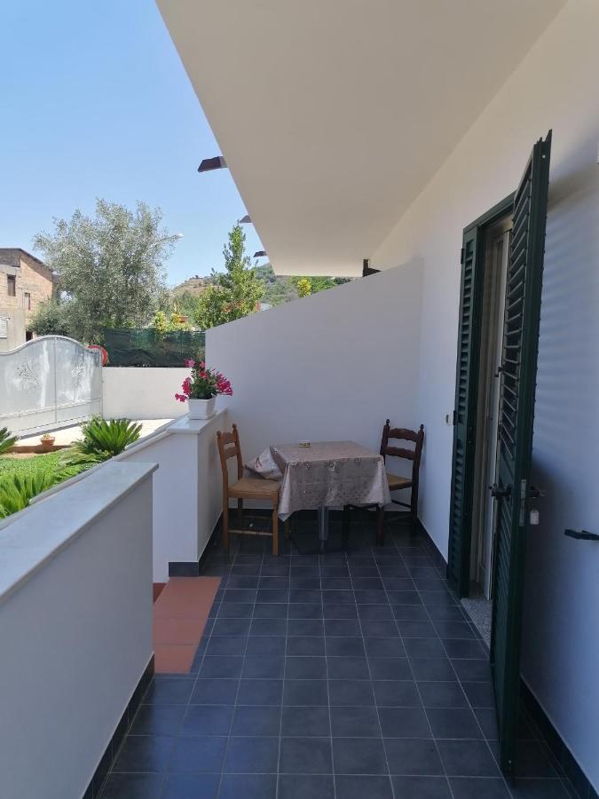 Zao Vila Tropea Exterior foto