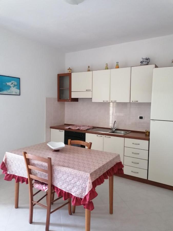 Zao Vila Tropea Exterior foto
