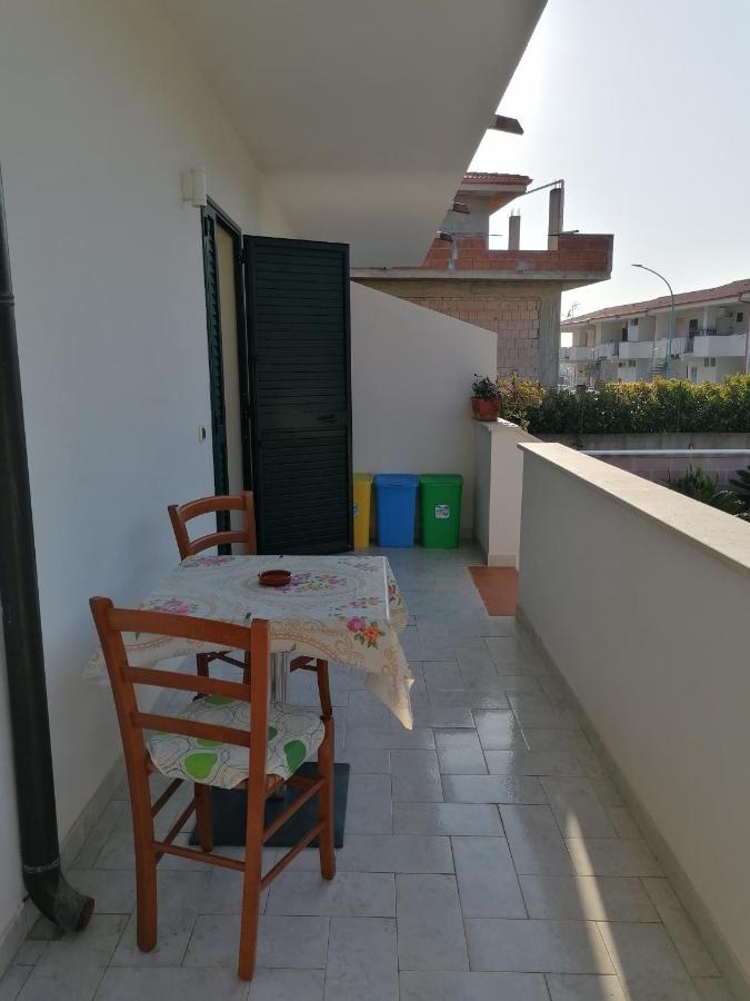Zao Vila Tropea Exterior foto