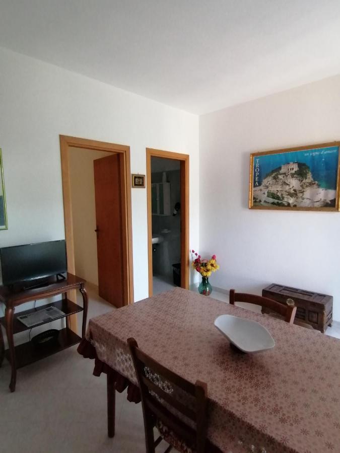 Zao Vila Tropea Exterior foto