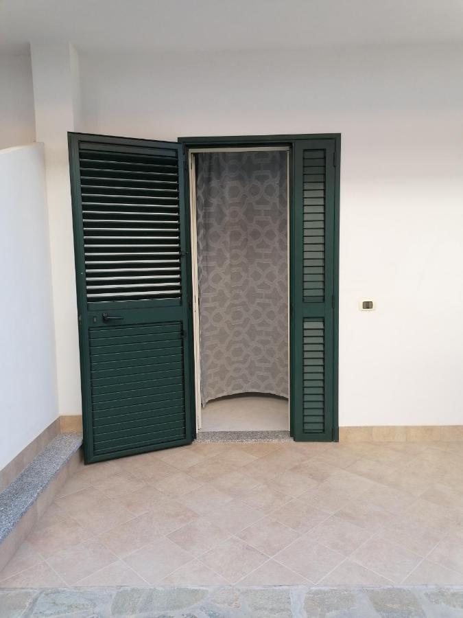 Zao Vila Tropea Exterior foto