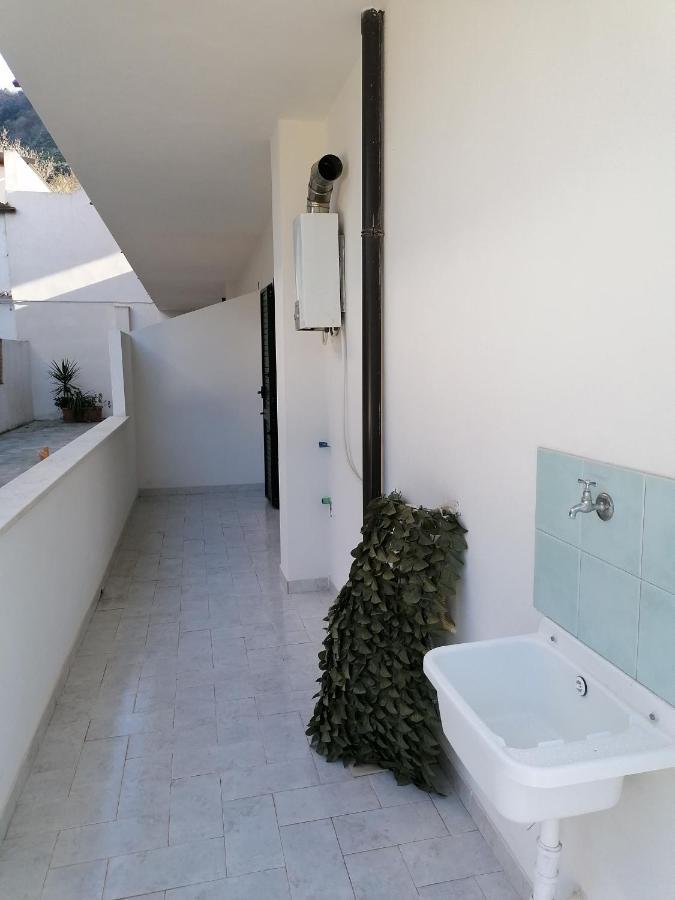 Zao Vila Tropea Exterior foto