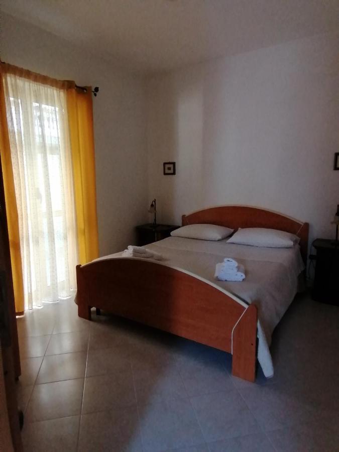 Zao Vila Tropea Exterior foto