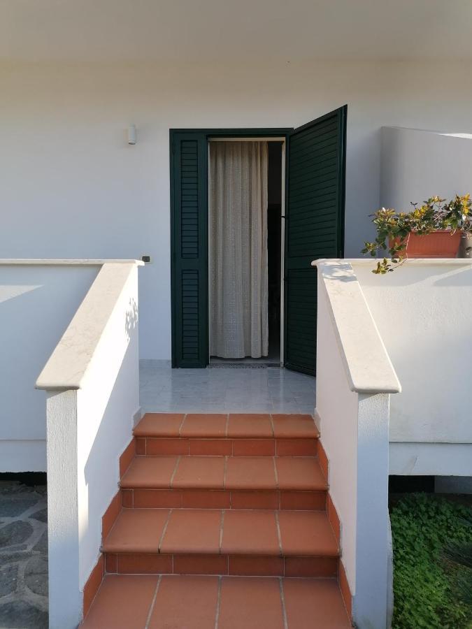 Zao Vila Tropea Exterior foto