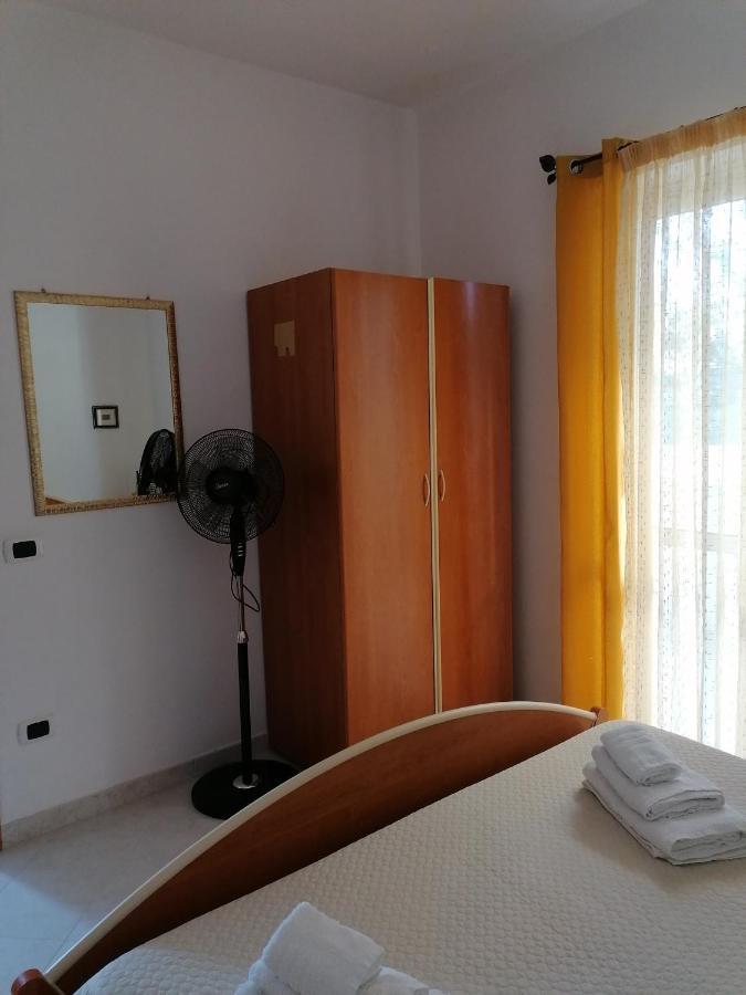 Zao Vila Tropea Exterior foto