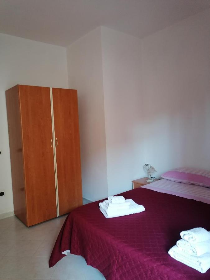 Zao Vila Tropea Exterior foto