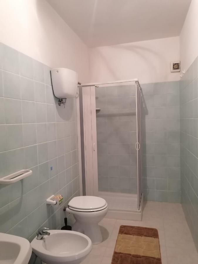 Zao Vila Tropea Exterior foto