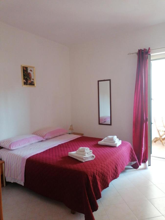 Zao Vila Tropea Exterior foto