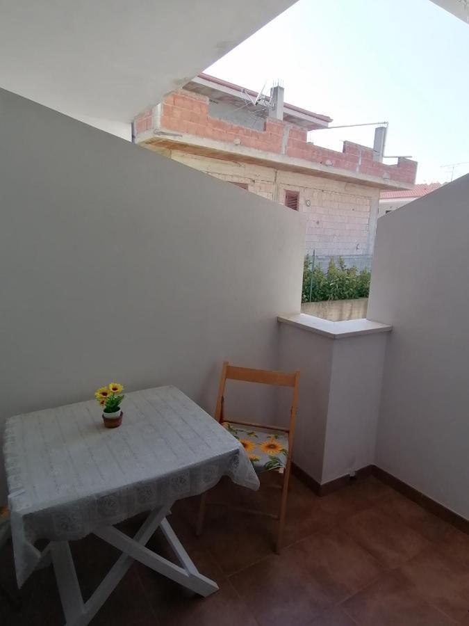 Zao Vila Tropea Exterior foto