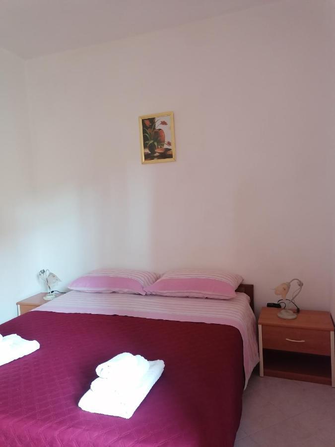 Zao Vila Tropea Exterior foto