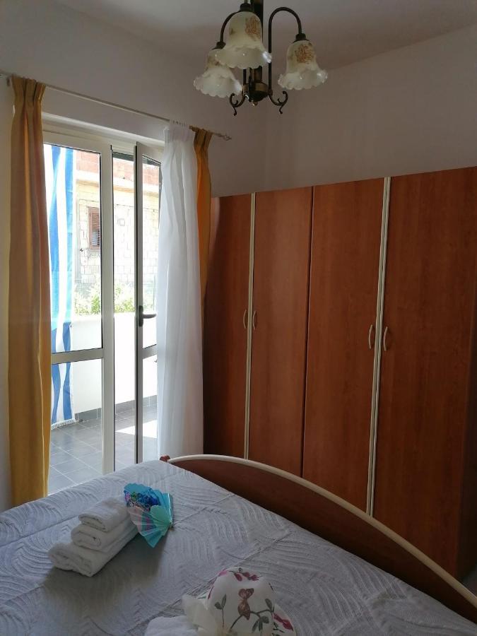 Zao Vila Tropea Exterior foto