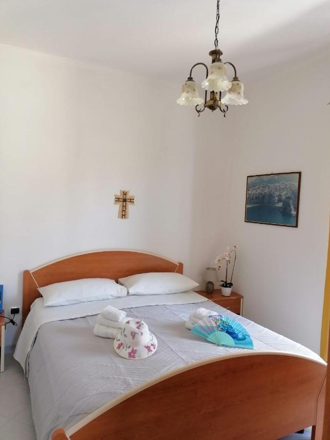 Zao Vila Tropea Exterior foto